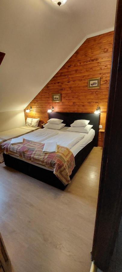 Bed & Breakfast Forrás Bükkszék