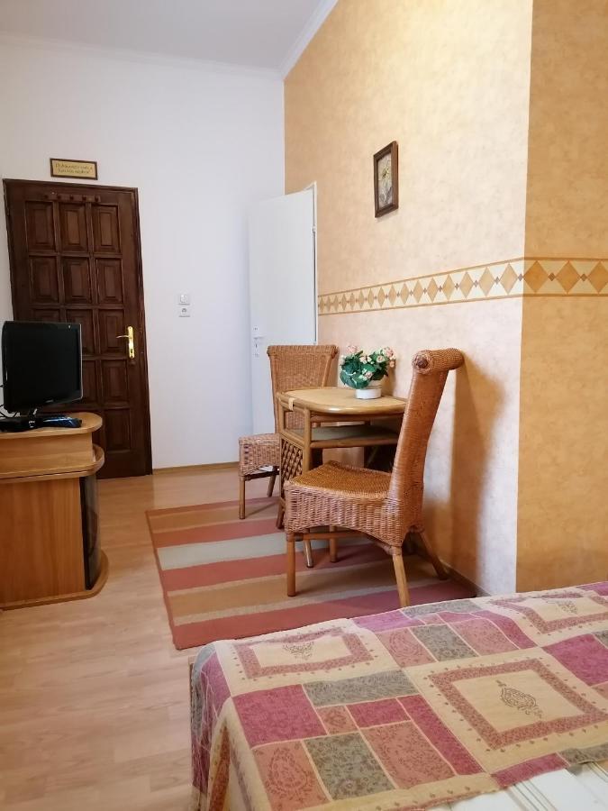 Forras Fogado 3* Bükkszék